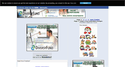 Desktop Screenshot of embnewsletter.com